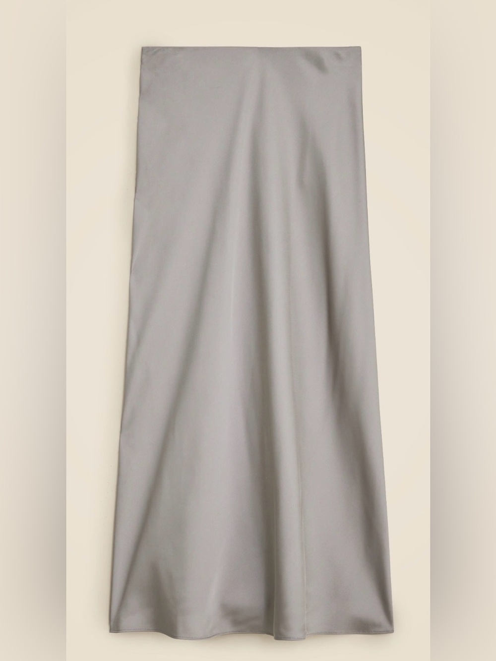 J Crew | Gwyneth slip skirt | NWT